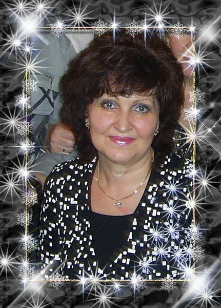 Ольга Ленская