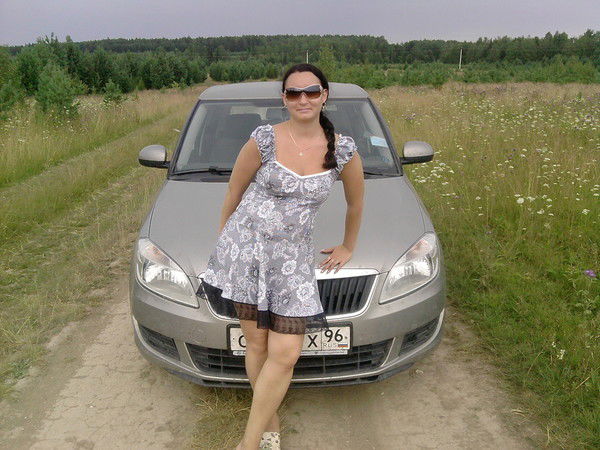 Людмила Соколова