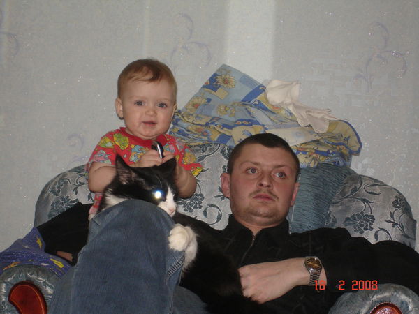 Юра Кожемякин