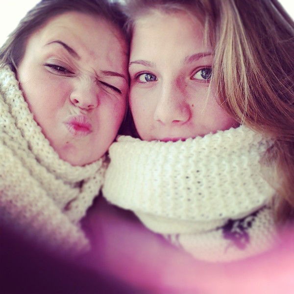 Екатеринка Трегуб