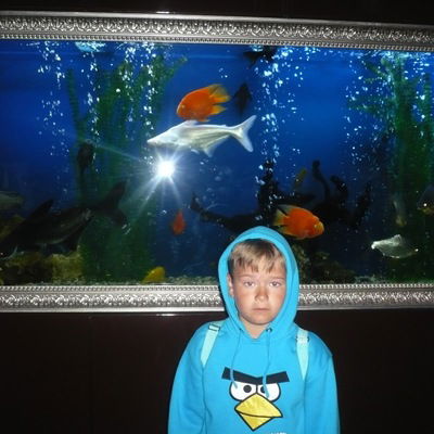 Кирилл Быков