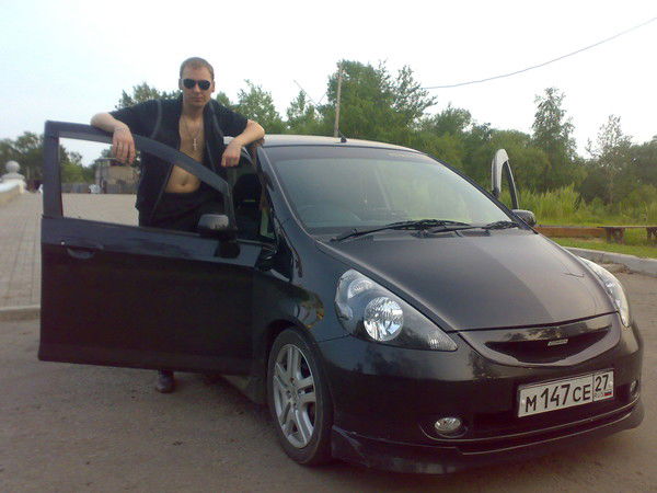 Сергей Егунов