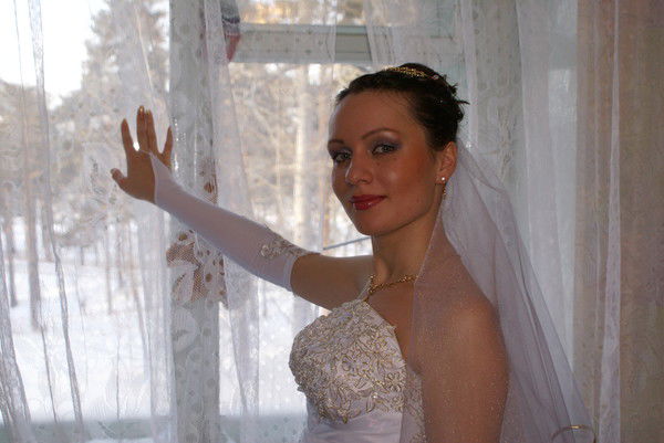 Анастасия Ховрич