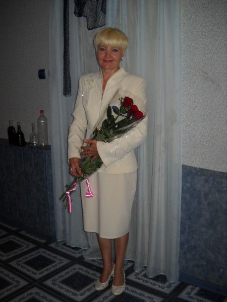 Светлана Кечаева (Белова)