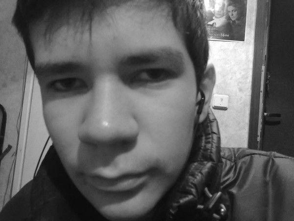 Андрей Красников