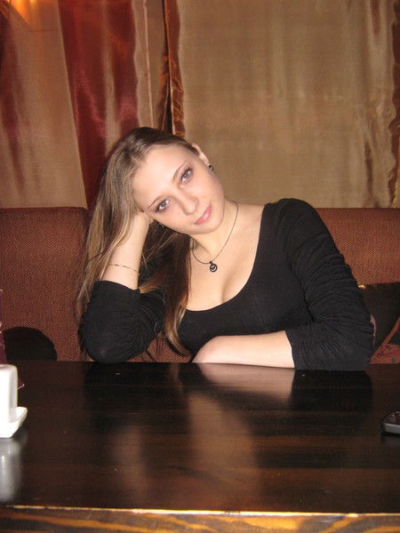 Маргарита Руссман