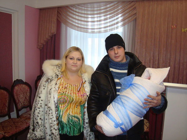 Петр Матвеев