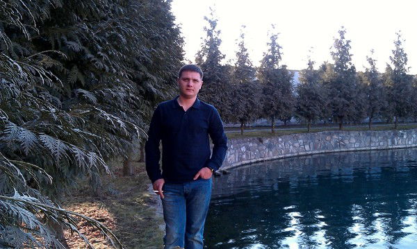 Денис Кораблев