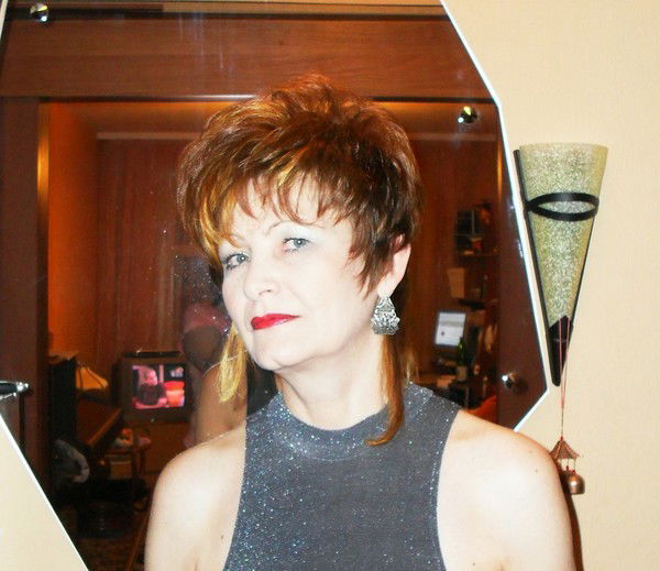 Татьяна Нигай