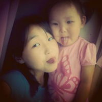 Татьяна Шагжиева