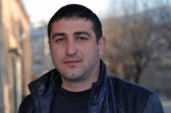 Sevak Potoyan