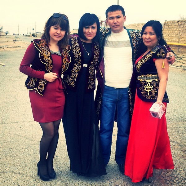 Гульбакыт Айтжанова