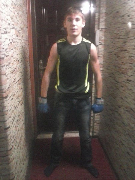 Руслан Тезек