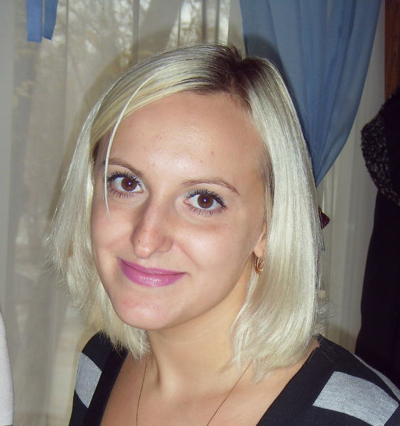 Наталья Касеева