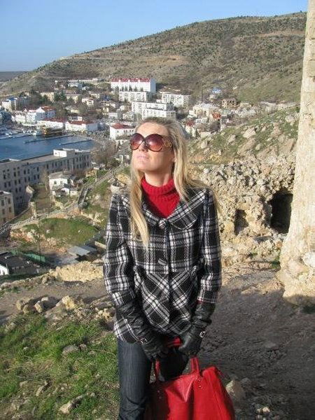 Барышня Бабкина