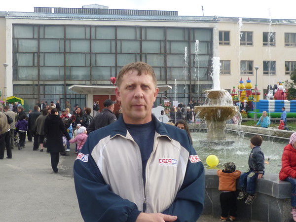 Николай Татаринцев