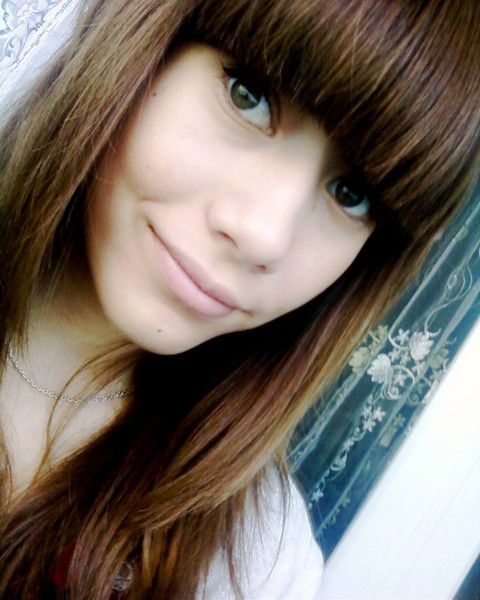 Айгуль Ярмухаммедова