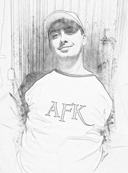 Андрей Никитин