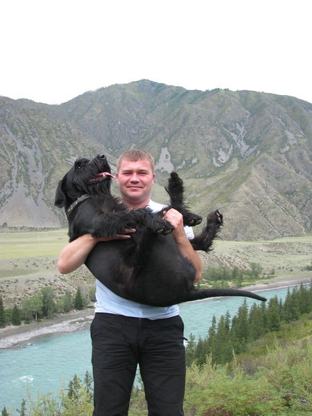 Константин Сарманаев