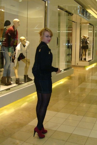 Ольга Луговая