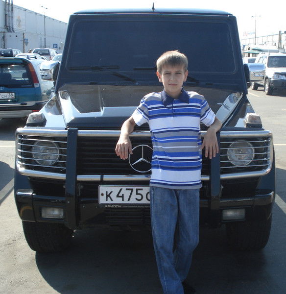 Игорь Заозёрный