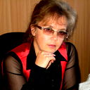Светлана Фалькова