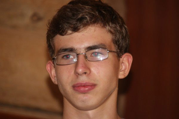 Святослав Ситников