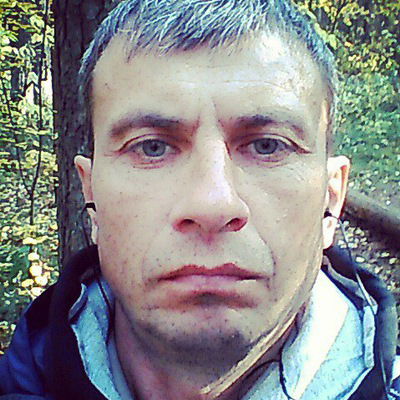 Антон Можаев