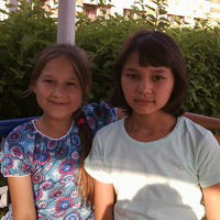 Катя Семенова