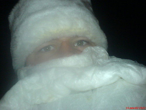 Саныч Иудин