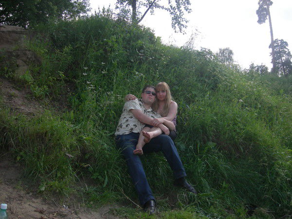 Ирина Федотова