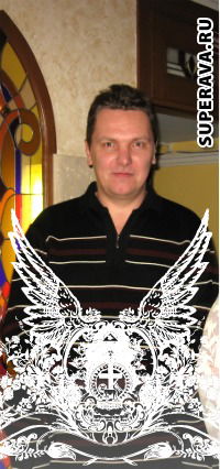 Алексей Мелин