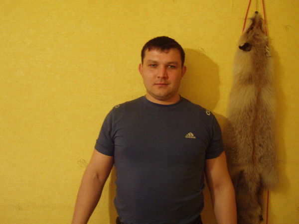 Сергей Макеев