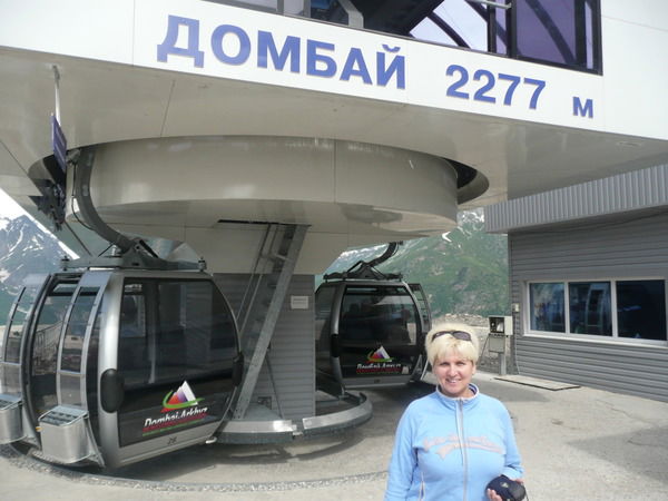 Елена Граблина