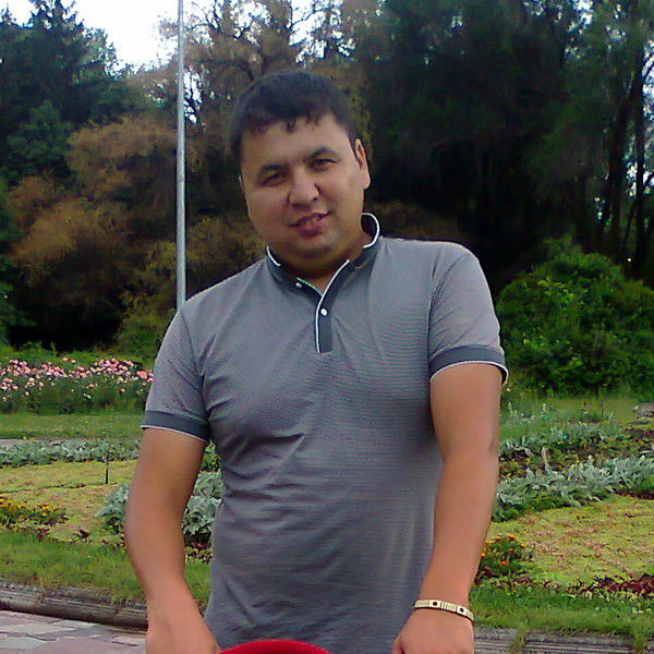 Дидар Кулекенов