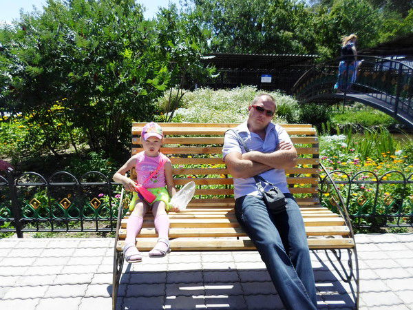 Василий Твердохлебов