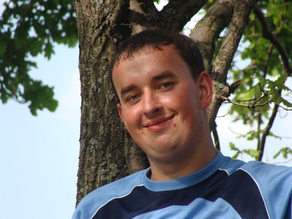 Алексей Боев