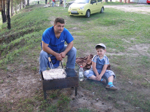 Сергей Лалак