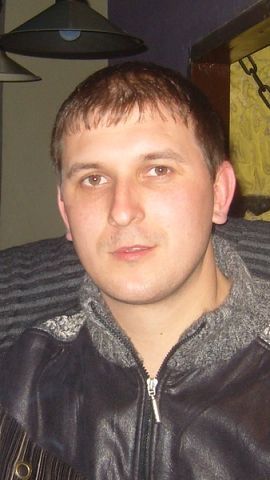 Игорь Новиков