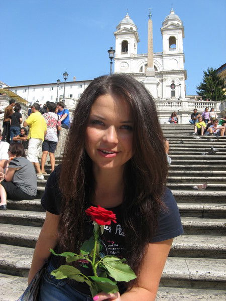 Екатерина Ткач