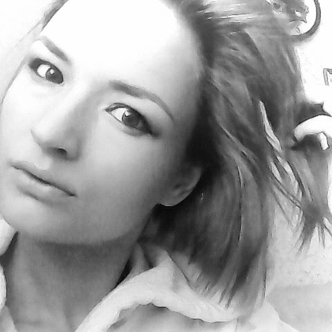 Екатерина Реброва /кирпичникова