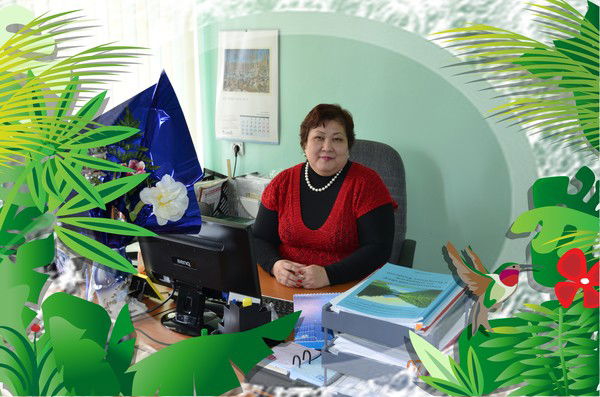 Орынай Мендигалиева