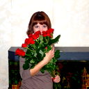 Авдонина Светлана