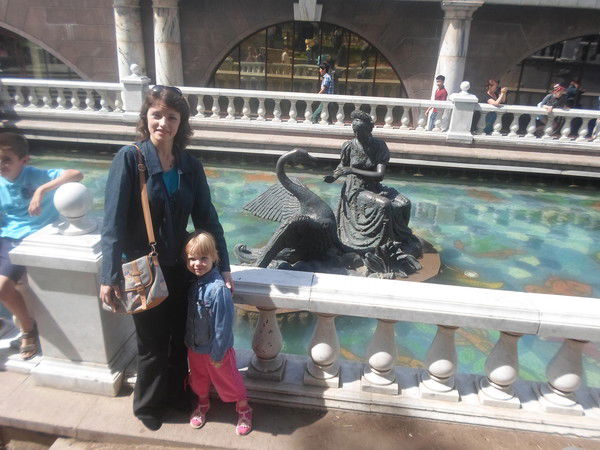 Зинаида Боровская