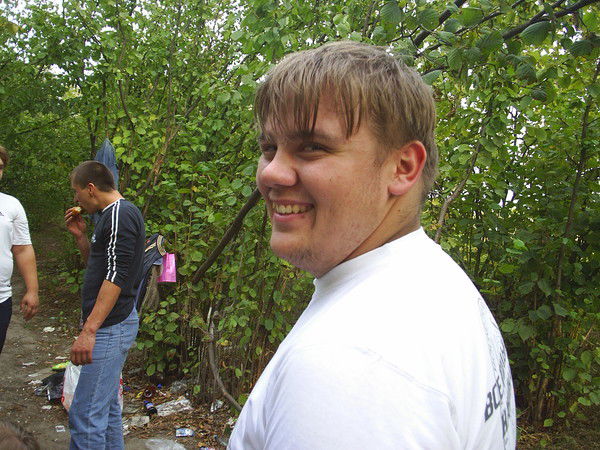 Николай Полетаев