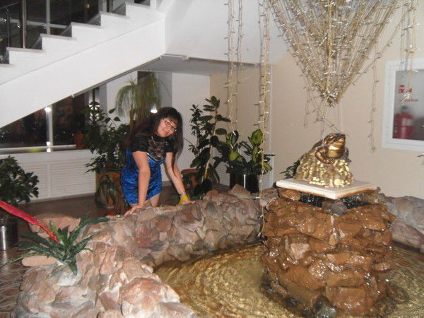 Кымбат Башпаева