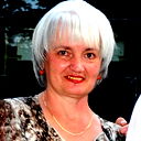 Людмила Коцарь