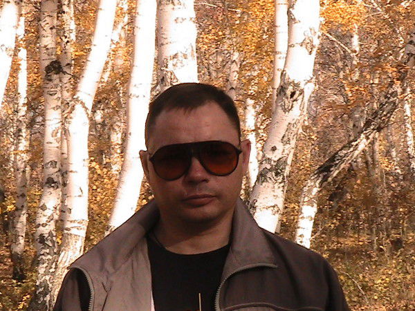 Евгений Кляньченков