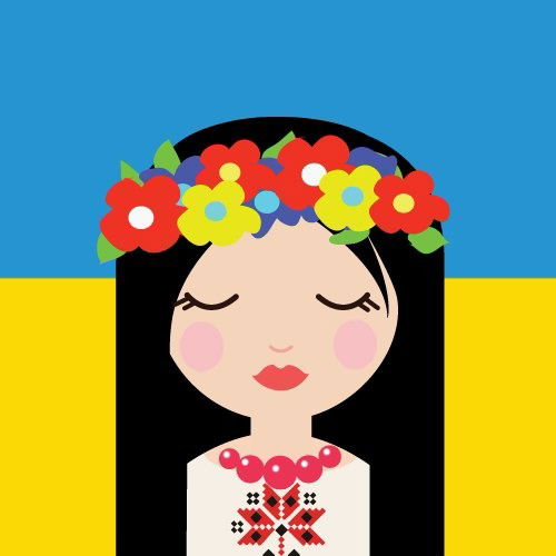 Мария Черкас