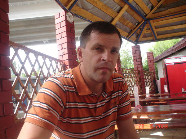 Валерий Стародубцев